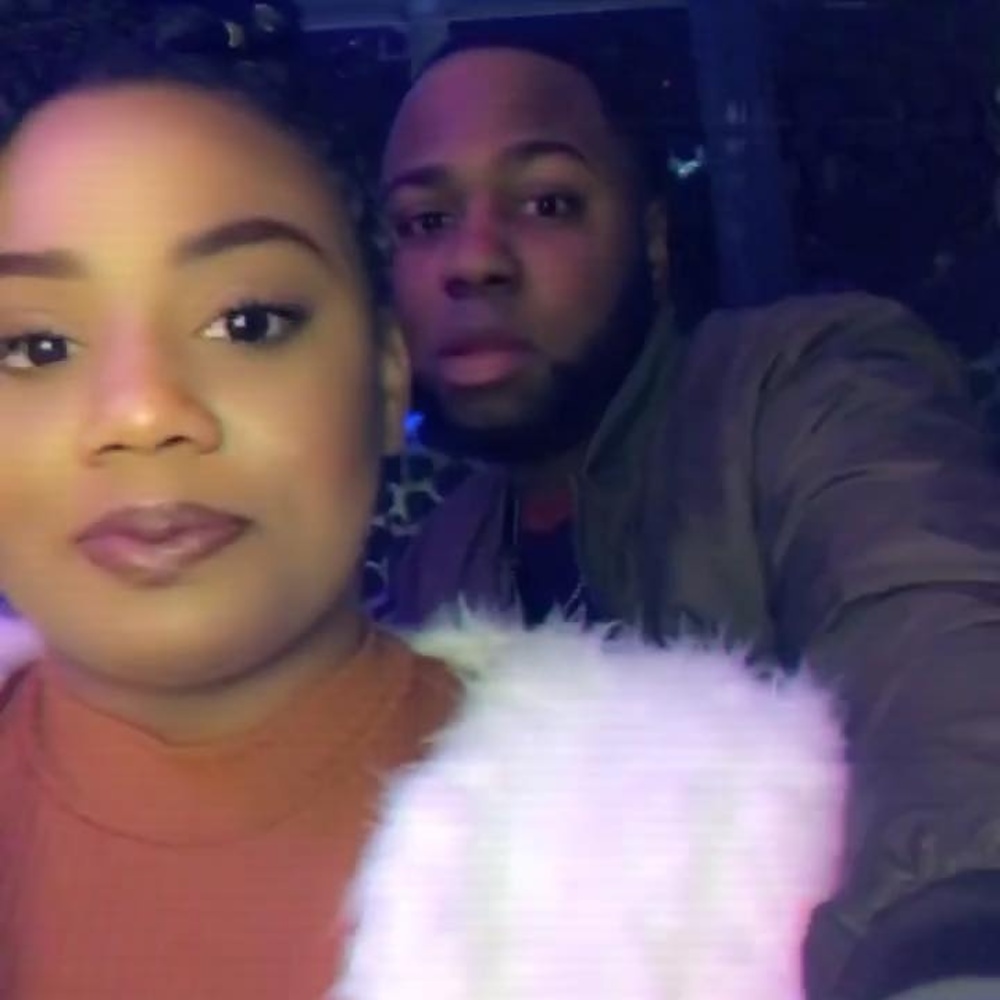 Meet your Posher, Karianna